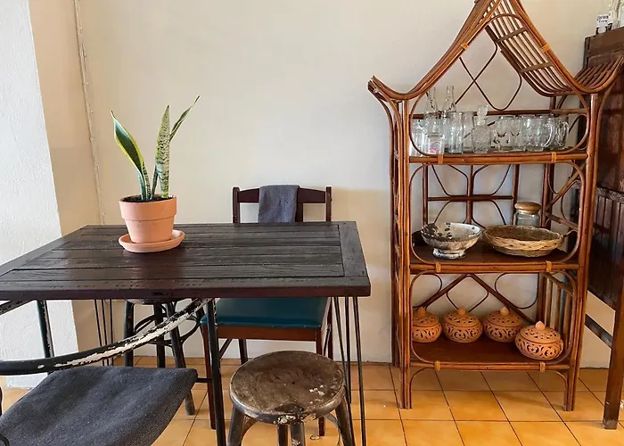 Auberge de jeunesse Baan Khaosoi - Private In A Rooftop 4th Floor *